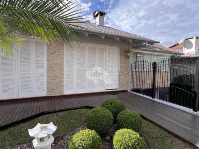 Casa venda em Região Geográfica Imediata de Bento Gonçalves, Bento Gonçalves