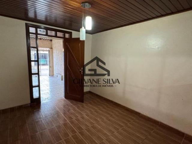 Casa venda em Região Geográfica Imediata de Luziânia, Região Integrada de Desenvolvimento do Distrito Federal e Entorno