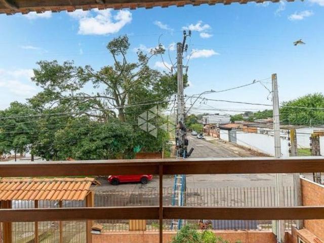 Casa venda em Cachoeirinha