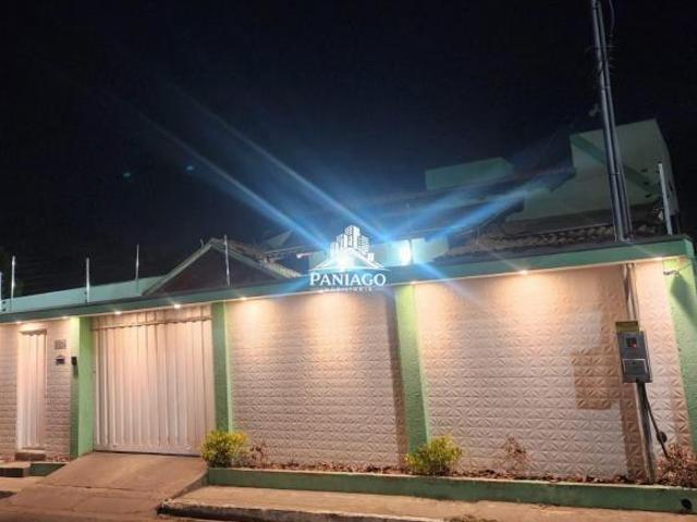 Casa venda em Região Geográfica Imediata de Cuiabá, Região Metropolitana do Vale do Rio Cuiabá