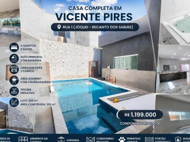 Casa venda em Região Geográfica Imediata do Distrito Federal, Região Integrada de Desenvolvimento do Distrito Federal e Entorno