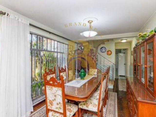 Casa venda em Vila Olímpia, São Paulo