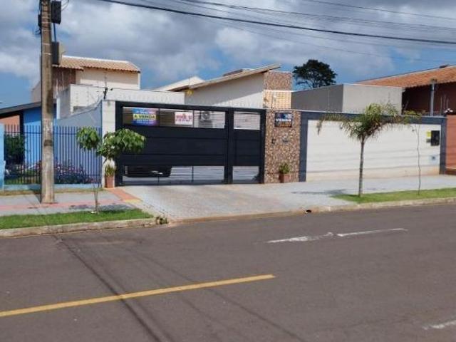 Casa venda em Região Geográfica Imediata de Campo Grande, Campo Grande