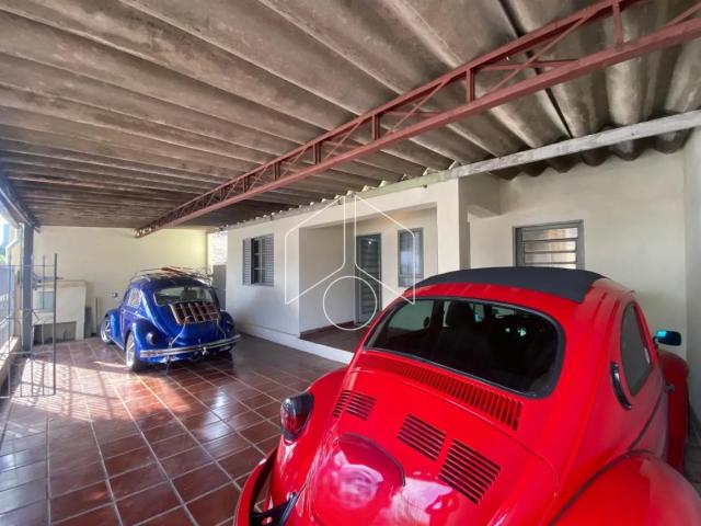 Casa aluguel em Região Imediata de Marília, Marília