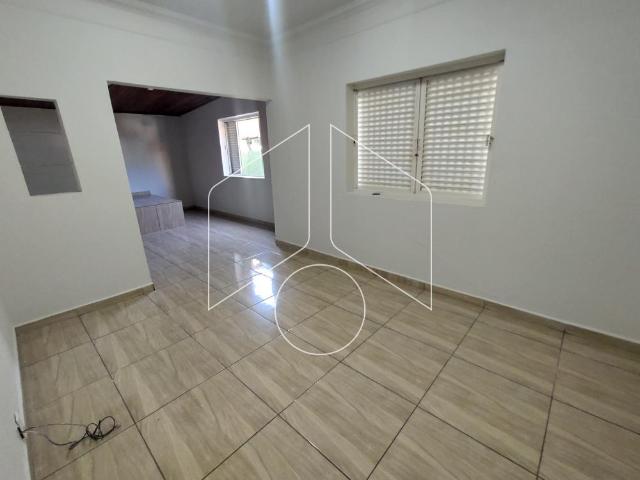 Casa aluguel em Região Imediata de Marília, Marília