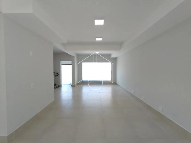 Casa aluguel em Marília