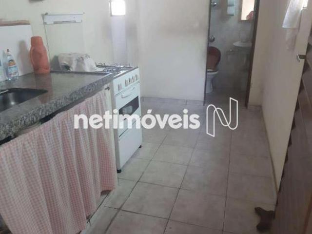 Casa venda em Nossa Senhora da Glória, Belo Horizonte