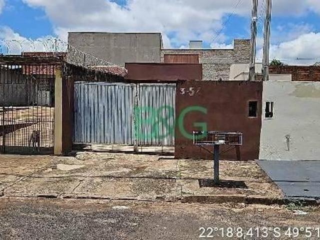Casa venda em Região Imediata de Bauru, Bauru