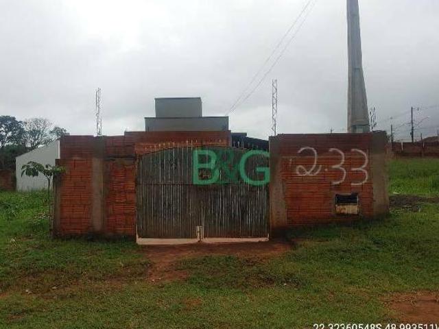 Casa venda em Região Imediata de Bauru, Bauru