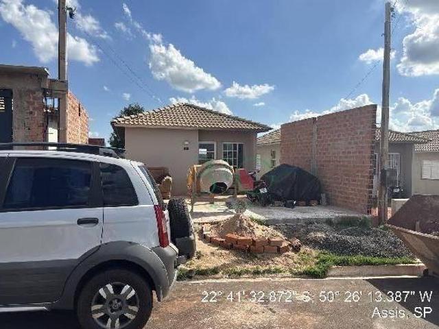 Casa venda em Região Imediata de Assis, Assis
