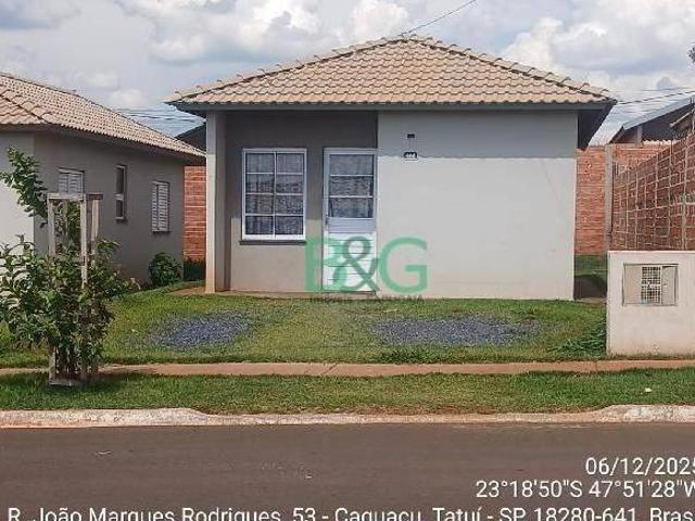 Casa venda em Região Imediata de Tatuí, Região Metropolitana de Sorocaba