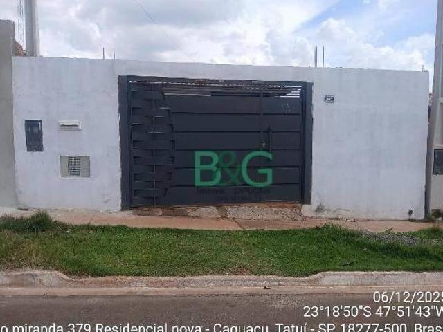 Casa venda em Região Imediata de Tatuí, Região Metropolitana de Sorocaba