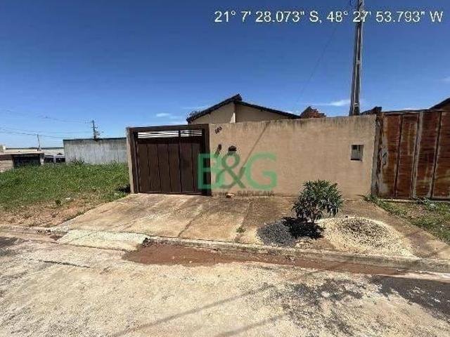 Casa venda em Região Imediata de Barretos, Região Metropolitana de Ribeirão Preto