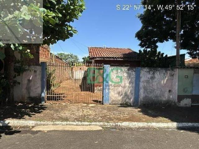 Casa venda em Região Imediata de Ourinhos, Ourinhos