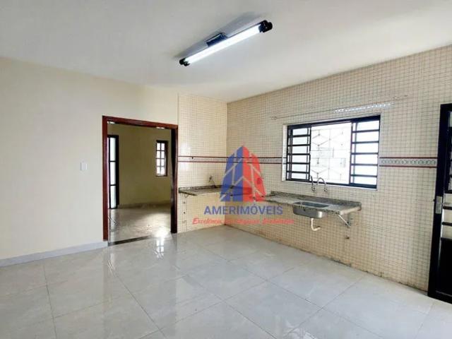 Casa aluguel em Santa Bárbara d'Oeste