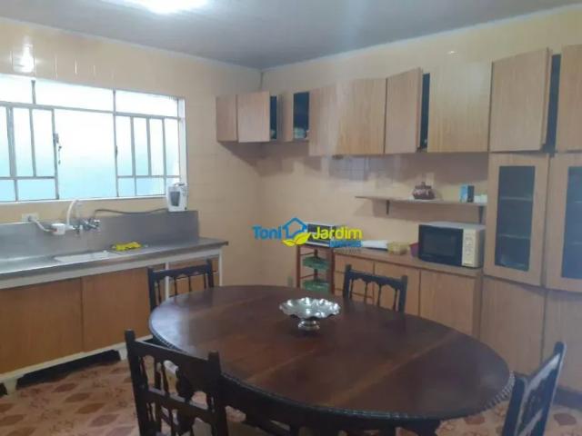 Casa aluguel em Santo André