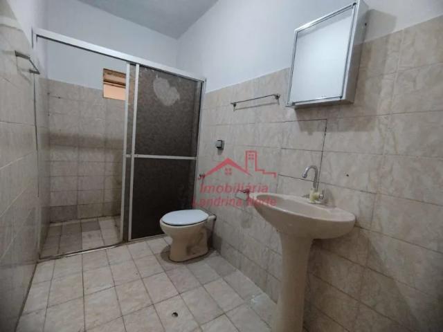 Casa aluguel em Região Geográfica Imediata de Londrina, Londrina