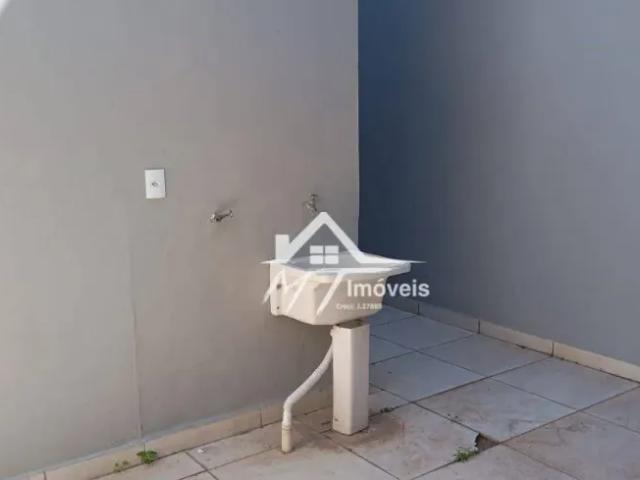 Casa aluguel em Sumaré