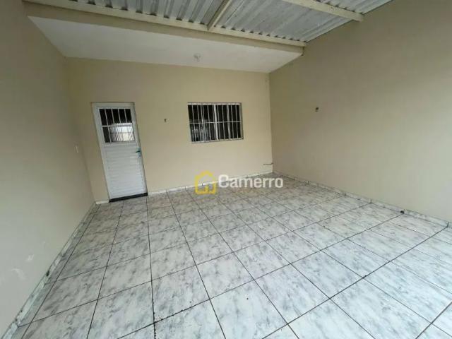 Casa aluguel em Sumaré