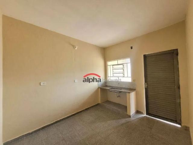 Casa aluguel em Hortolândia