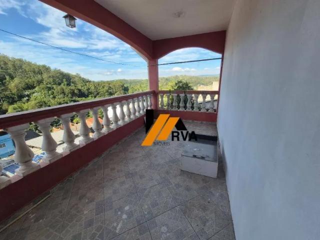 Casa aluguel em Caieiras