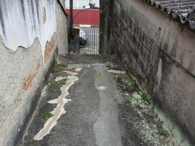 Casa aluguel em Mauá