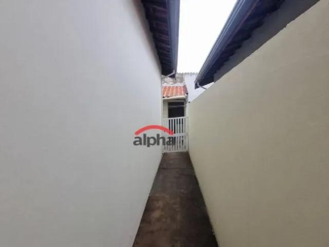 Casa aluguel em Sumaré