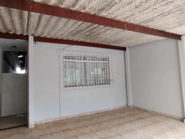 Casa aluguel em Sumaré
