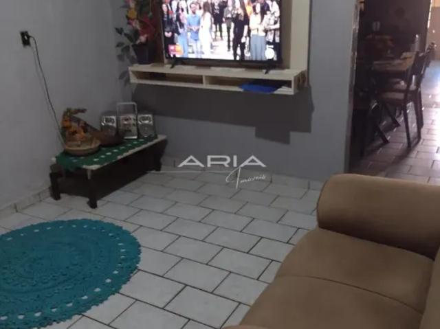 Casa venda em Região Imediata de Araraquara, Araraquara