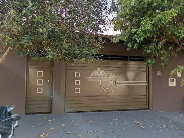 Casa venda em Região Imediata de Ribeirão Preto, Região Metropolitana de Ribeirão Preto