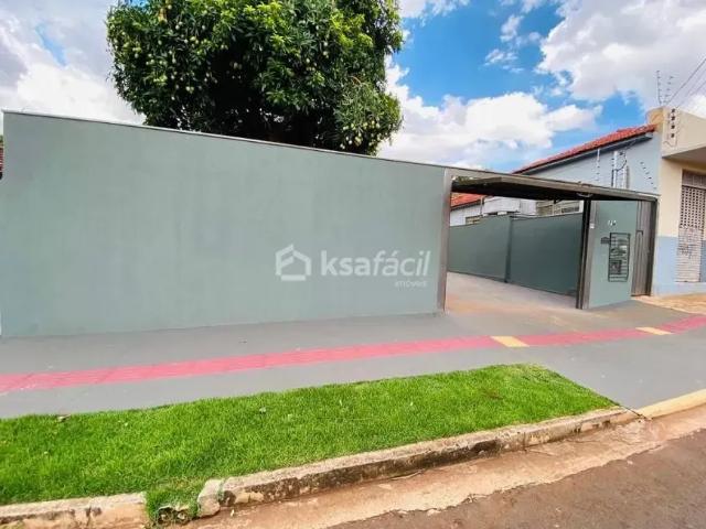 Casa venda em Região Geográfica Imediata de Campo Grande, Campo Grande