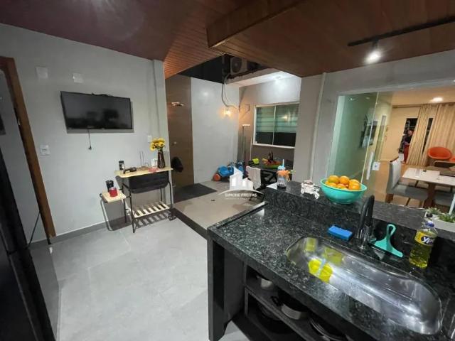 Casa venda em Região Geográfica Imediata de Volta Redonda-Barra Mansa, Volta Redonda