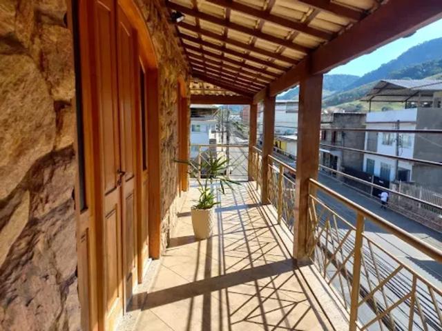 Casa venda em Região Geográfica Imediata de Nova Friburgo, Cordeiro
