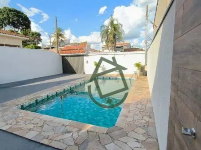 Casa venda em Região Imediata de Araraquara, Araraquara