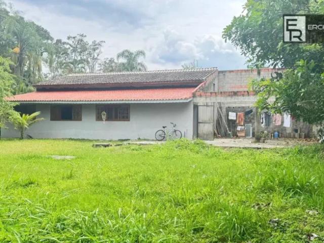 Casa venda em Região Imediata de Registro, Iguape