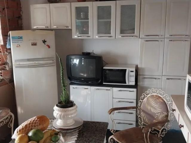 Casa venda em Elias Fausto