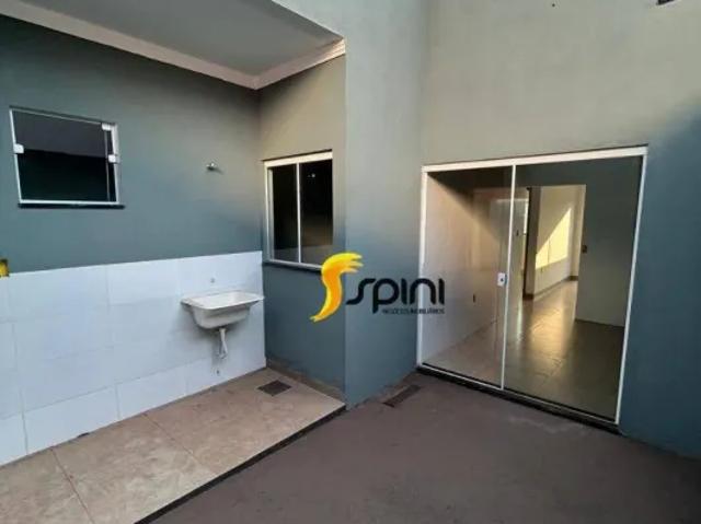 Casa venda em Região Geográfica Imediata de Uberlândia, Oliveira Fortes