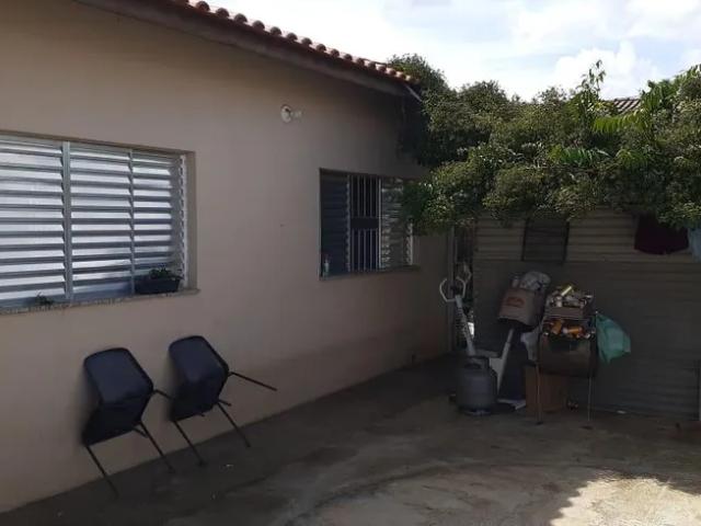 Casa venda em Elias Fausto