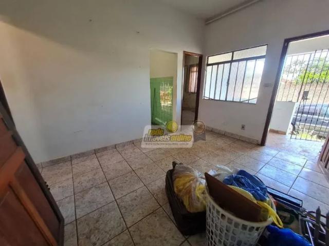 Casa venda em Região Geográfica Imediata de Uberaba, Uberaba