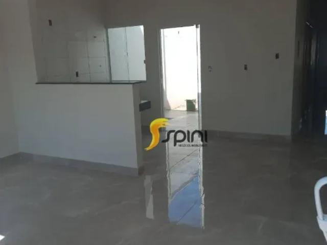 Casa venda em Região Geográfica Imediata de Uberlândia, Oliveira Fortes