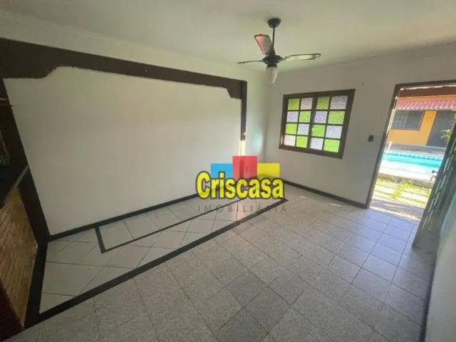 Casa venda em Região Geográfica Imediata de Cabo Frio, Cabo Frio