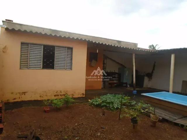 Casa venda em Região Imediata de Ribeirão Preto, Região Metropolitana de Ribeirão Preto