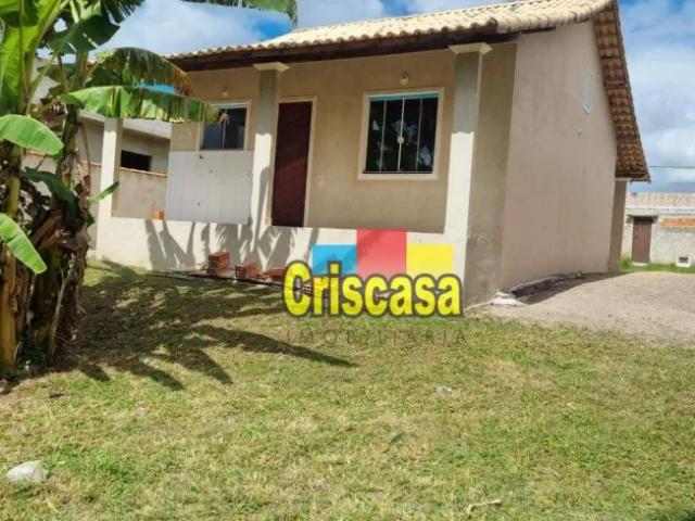 Casa venda em Região Geográfica Imediata de Cabo Frio, Iguaba Grande