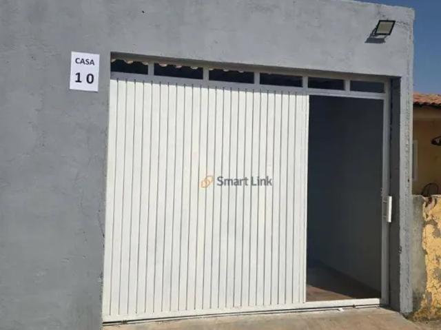 Casa venda em Região Geográfica Imediata de Luziânia, Região Integrada de Desenvolvimento do Distrito Federal e Entorno