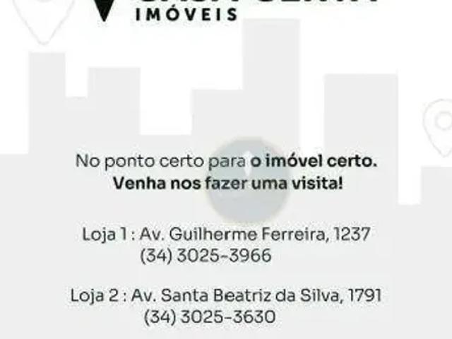Casa venda em Região Geográfica Imediata de Uberaba, Uberaba