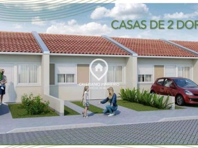 Casa venda em Cachoeirinha