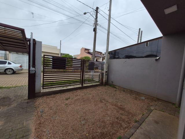 Casa aluguel em Vista Alegre, São Leopoldo