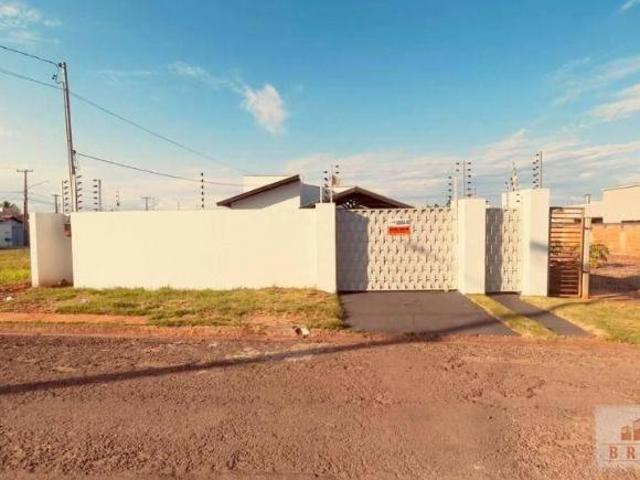 Casa venda em Região Geográfica Imediata de Naviraí - Mundo Novo, Naviraí