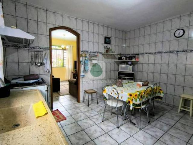 Casa venda em Jardim Nova Conquista, São Bento do Sapucaí
