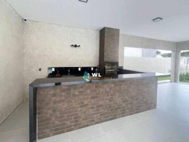 Casa aluguel em Piccolo Villaggio, Louveira